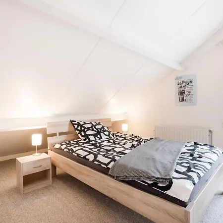 Lush Bungalow In Beek Gem Montferland With Bubble Bath Holiday home *