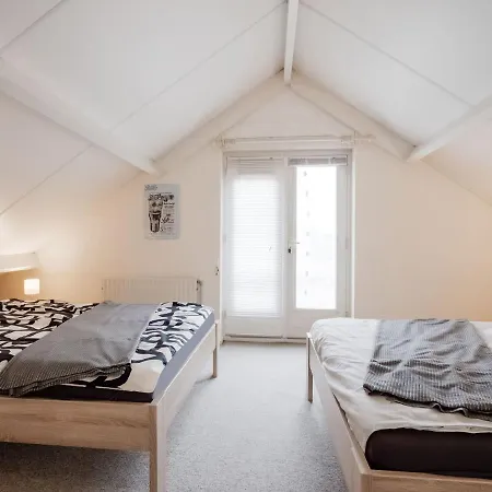 בית נופש Lush Bungalow In Beek Gem Montferland With Bubble Bath