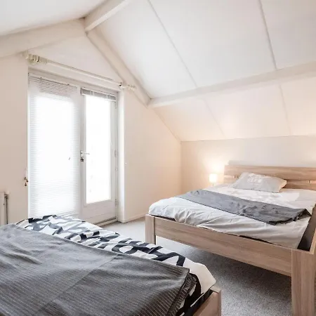 בית נופש Lush Bungalow In Beek Gem Montferland With Bubble Bath Beek Gem Montferland