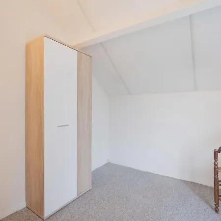 בית נופש Lush Bungalow In Beek Gem Montferland With Bubble Bath Beek Gem Montferland