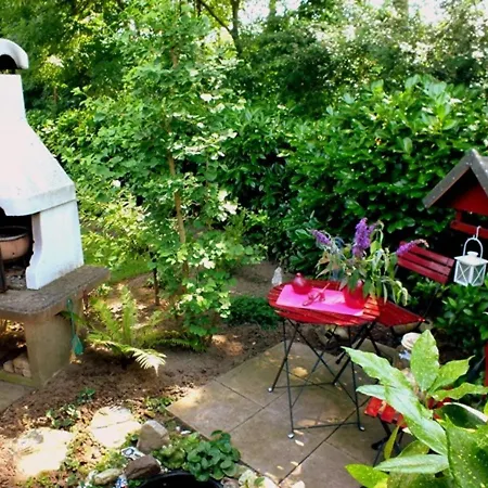 Lush Bungalow In Beek Gem Montferland With Bubble Bath Beek Gem Montferland